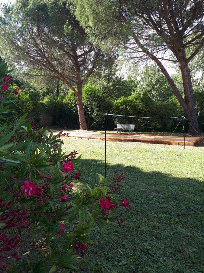 Gite Ma Vie La 3 Etoiles, Jacuzzi, Animaux Acceptes Saint-Julien-de-Cassagnas エクステリア 写真