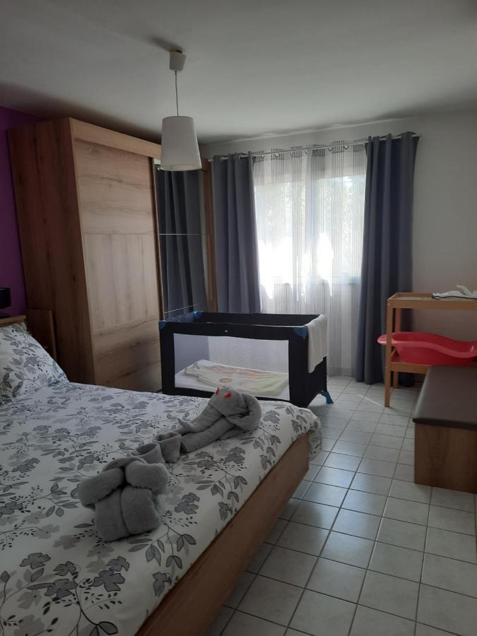 Gite Ma Vie La 3 Etoiles, Jacuzzi, Animaux Acceptes Saint-Julien-de-Cassagnas エクステリア 写真