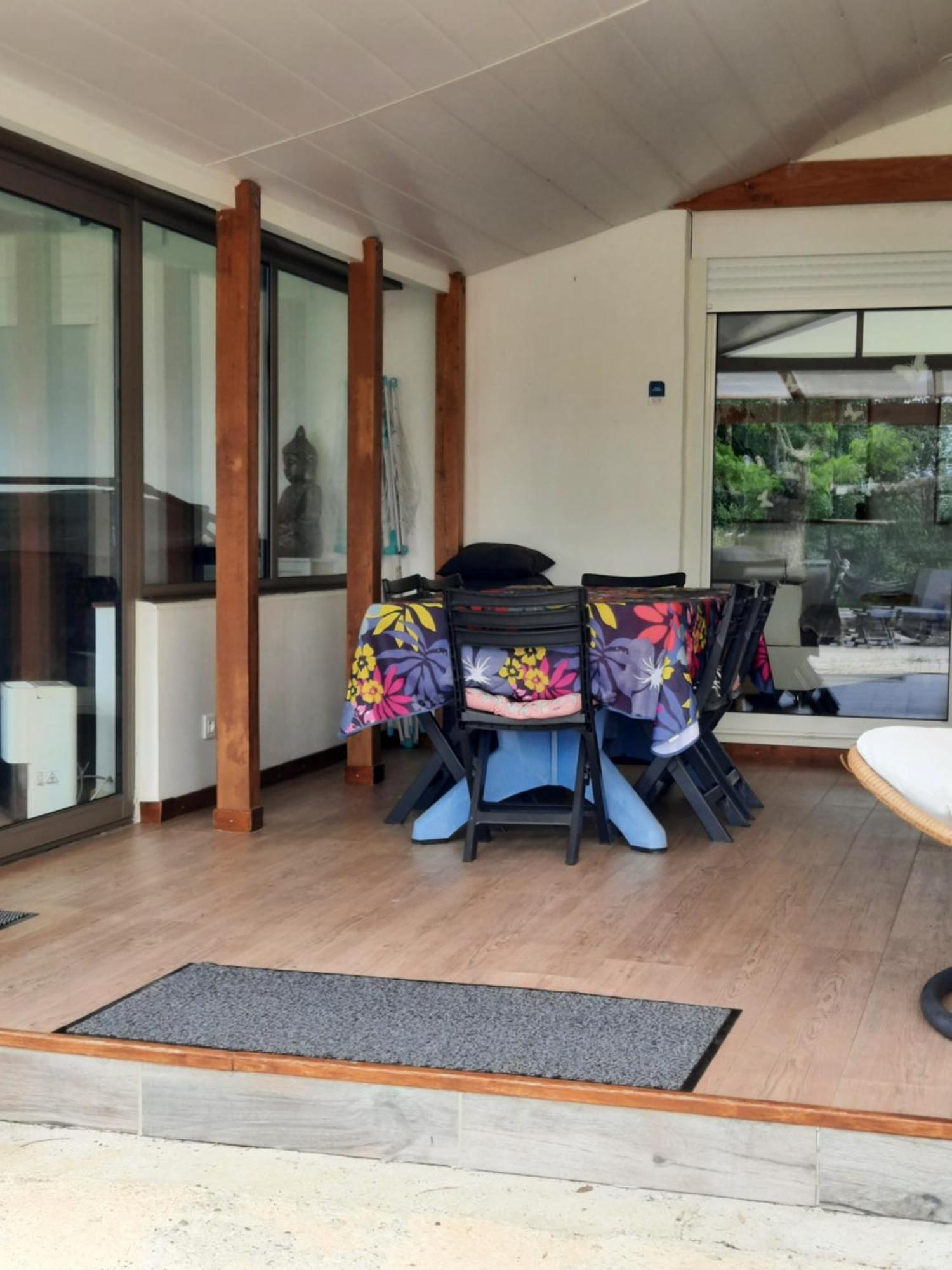 Gite Ma Vie La 3 Etoiles, Jacuzzi, Animaux Acceptes Saint-Julien-de-Cassagnas エクステリア 写真