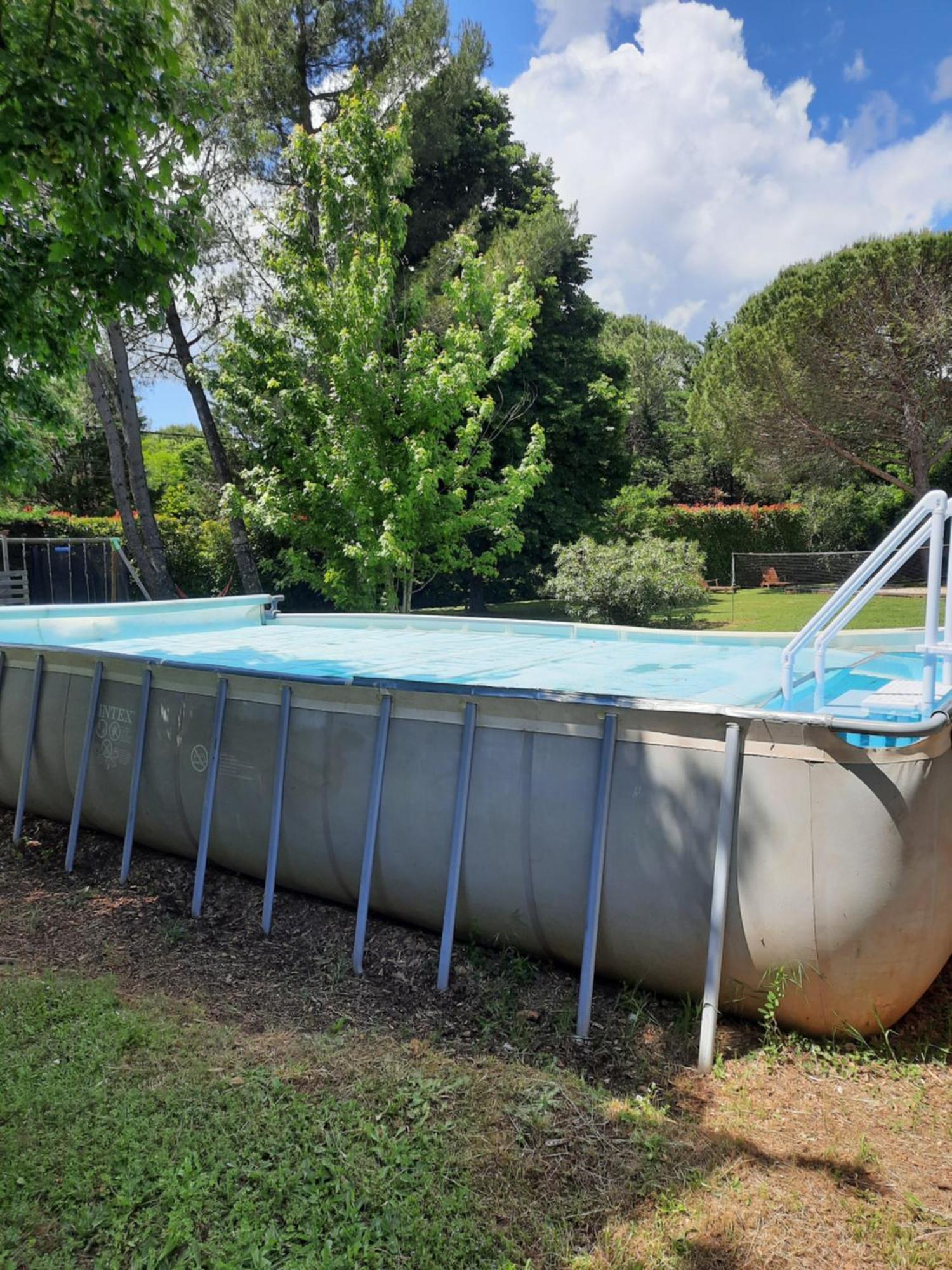 Gite Ma Vie La 3 Etoiles, Jacuzzi, Animaux Acceptes Saint-Julien-de-Cassagnas エクステリア 写真
