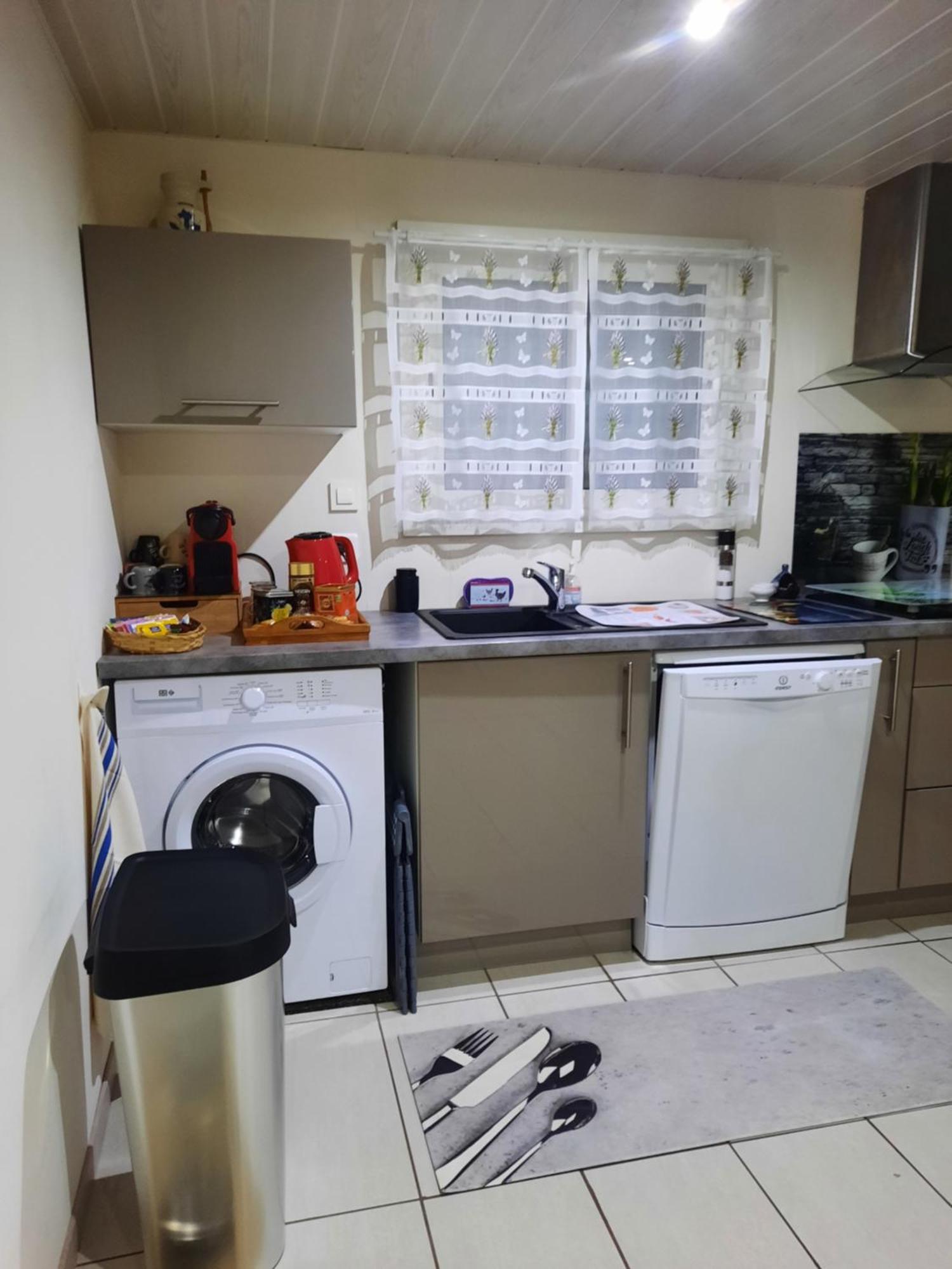 Gite Ma Vie La 3 Etoiles, Jacuzzi, Animaux Acceptes Saint-Julien-de-Cassagnas エクステリア 写真
