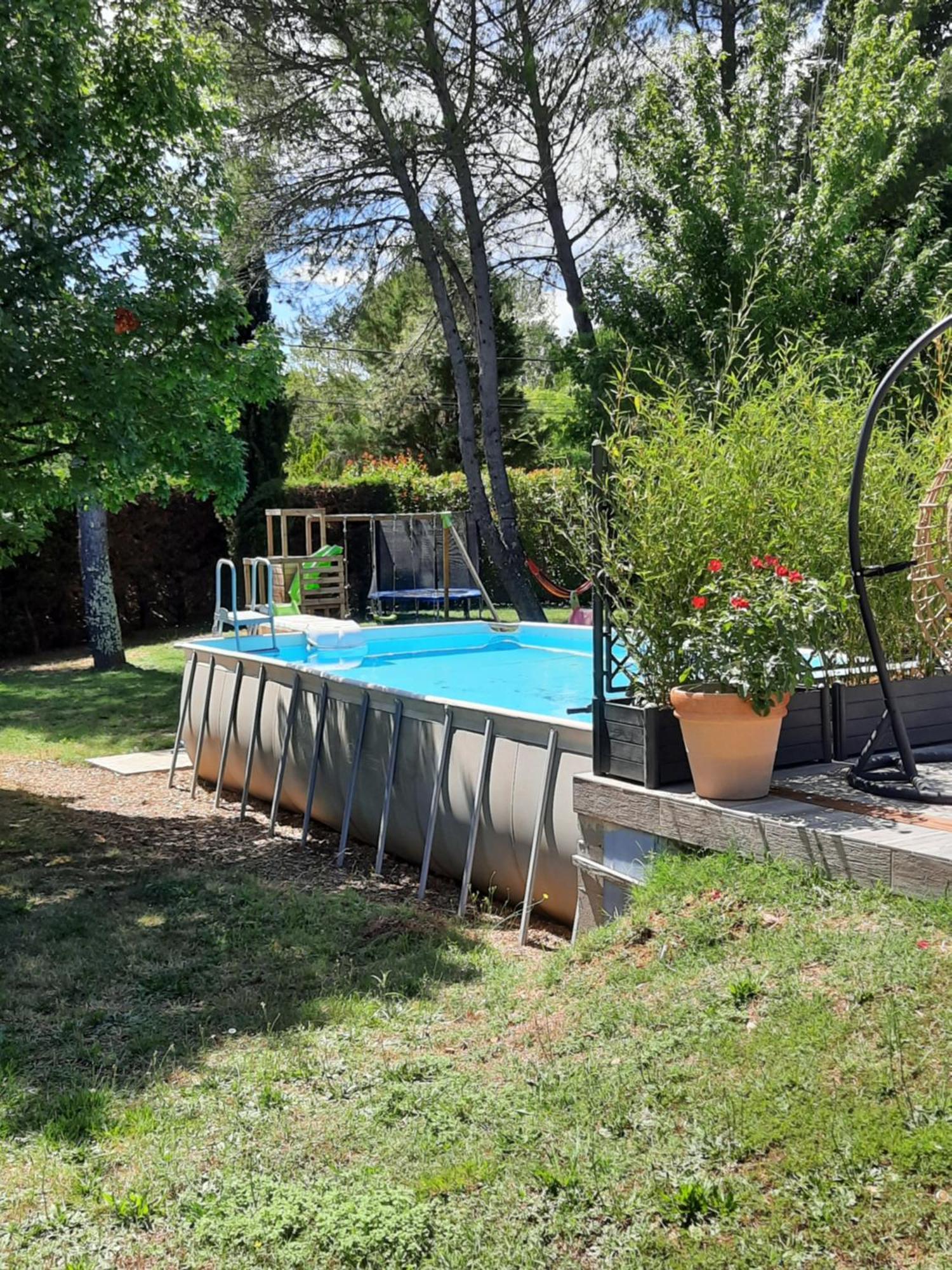 Gite Ma Vie La 3 Etoiles, Jacuzzi, Animaux Acceptes Saint-Julien-de-Cassagnas エクステリア 写真