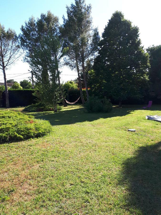 Gite Ma Vie La 3 Etoiles, Jacuzzi, Animaux Acceptes Saint-Julien-de-Cassagnas エクステリア 写真